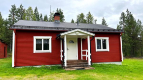 Hus 2, Gällivare